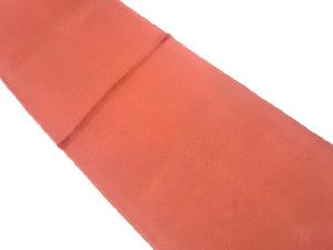 クリスマスセール大特価品　上質　未使用品　正絹　丹後ちりめん　帯揚げ